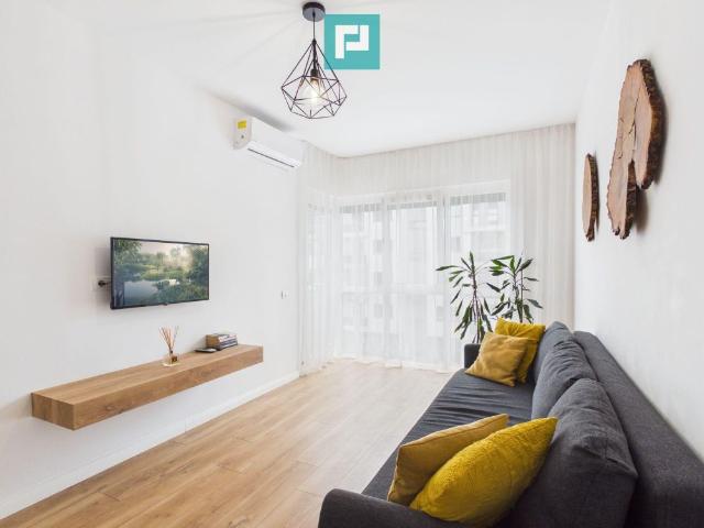 Închiriază Apartament 2 camere Aeroport