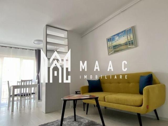Închiriază Apartament 2 camere Aeroport