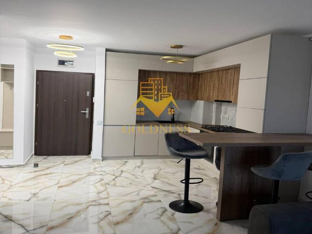 Închiriază Apartament 2 camere Aleea Valeriu Bologa