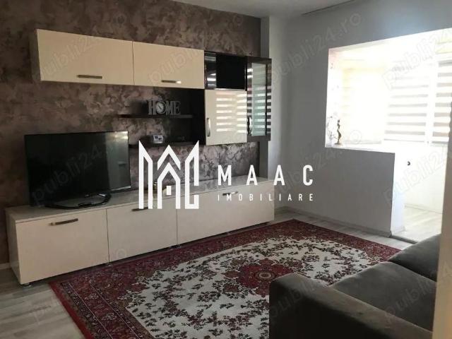 Închiriază Apartament 2 camere Aleea Biruinței