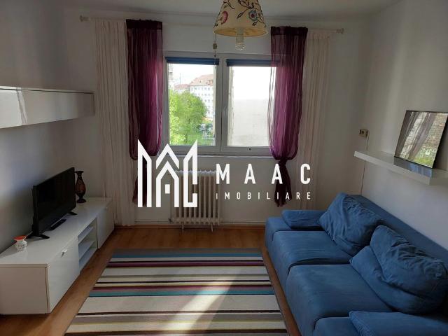 Închiriază Apartament 2 camere Arhitecților Calea Cisnădiei