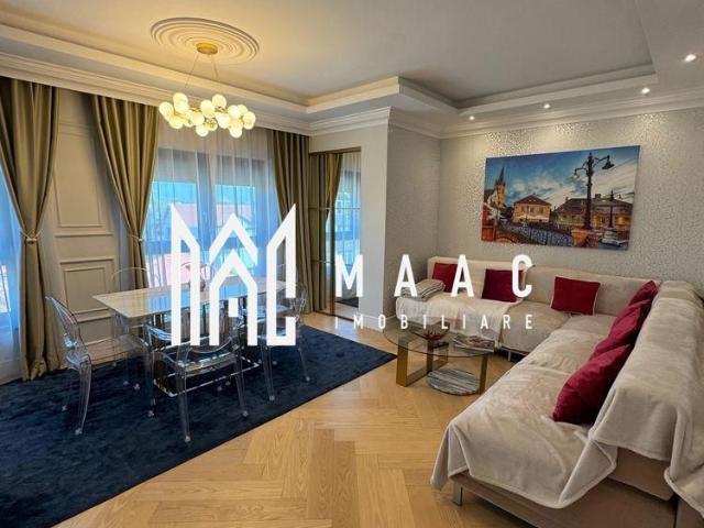 Închiriază Apartament 2 camere Arhitecților Calea Cisnădiei