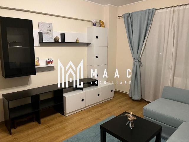 Închiriază Apartament 2 camere Arhitecților Calea Cisnădiei