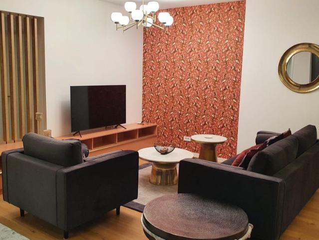 Închiriază Apartament 2 camere Aviației