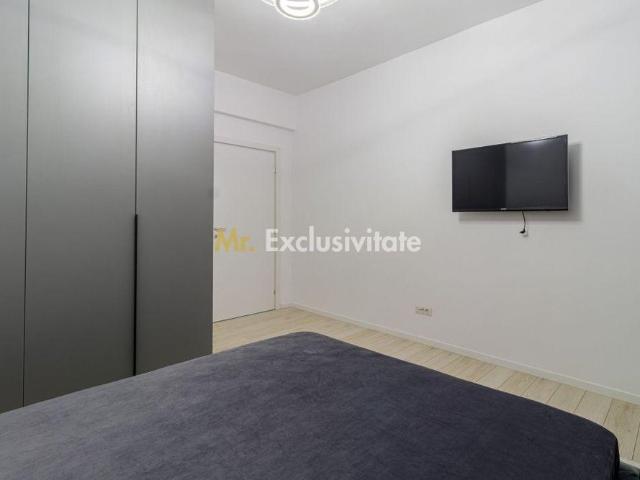 Închiriază Apartament 2 camere Băneasa