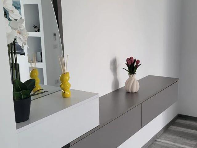 Închiriază Apartament 2 camere Bd. Coșbuc