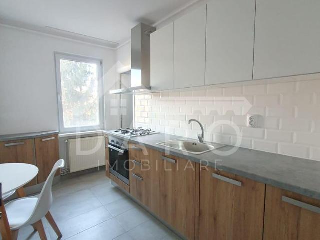 Închiriază Apartament 2 camere Belvedere