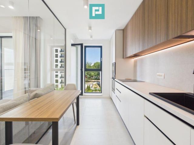 Închiriază Apartament 2 camere Belvedere