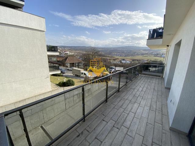 Închiriază Apartament 2 camere Borhanci