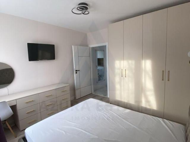 Închiriază Apartament 2 camere Broscărie