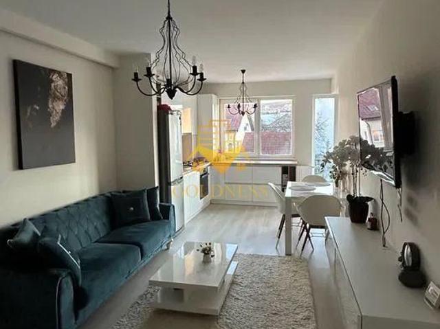 Închiriază Apartament 2 camere Bună Ziua