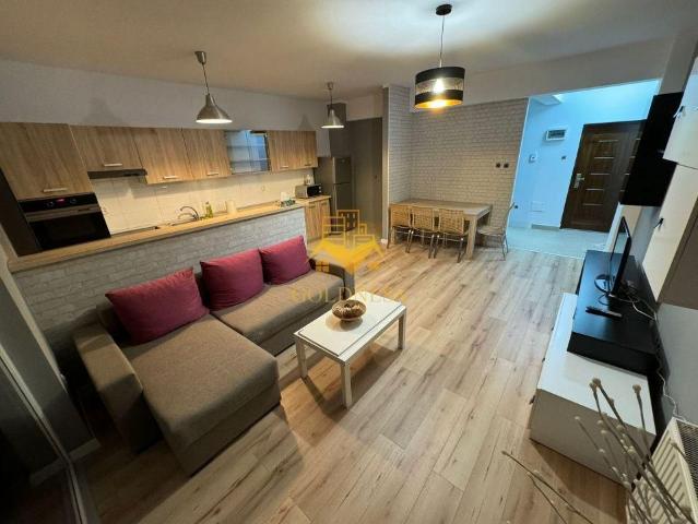 Închiriază Apartament 2 camere Bună Ziua