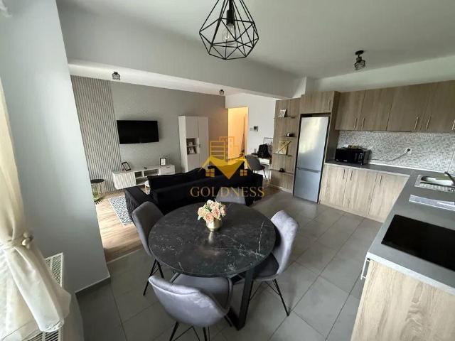 Închiriază Apartament 2 camere Bună Ziua