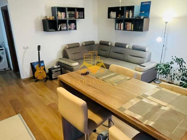 Închiriază Apartament 2 camere Bună Ziua