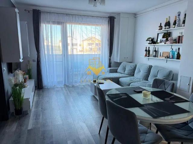 Închiriază Apartament 2 camere Bună Ziua