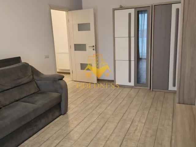 Închiriază Apartament 2 camere Bună Ziua