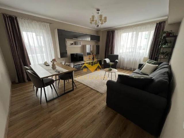 Închiriază Apartament 2 camere Calea Turzii