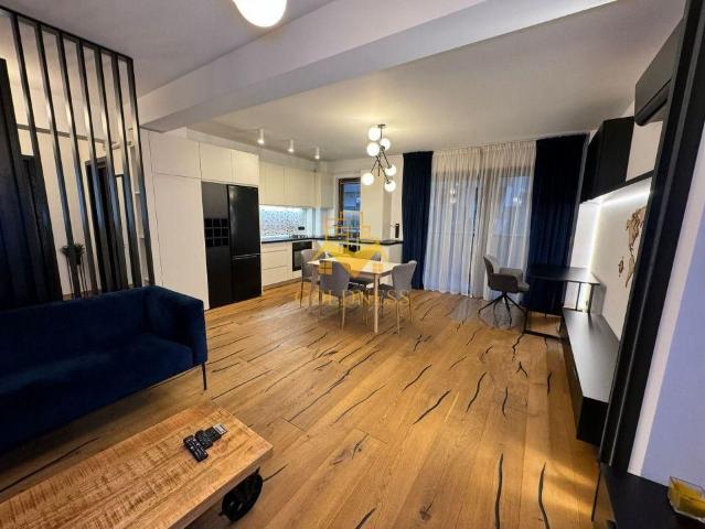 Închiriază Apartament 2 camere Strada Eugen Ionesco