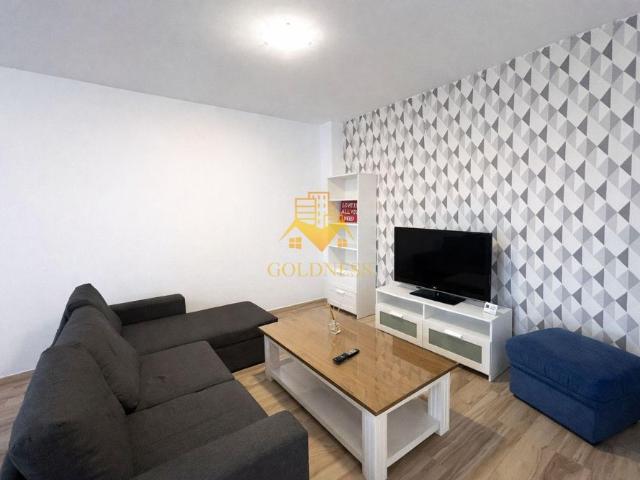 Închiriază Apartament 2 camere Calea Turzii