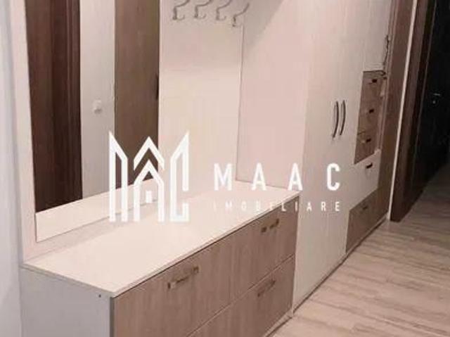 Închiriază Apartament 2 camere Calea Dumbrăvii