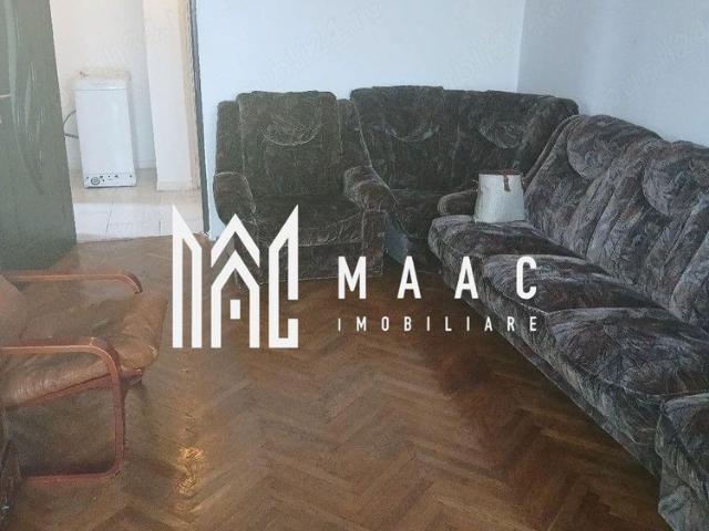 Închiriază Apartament 2 camere Central