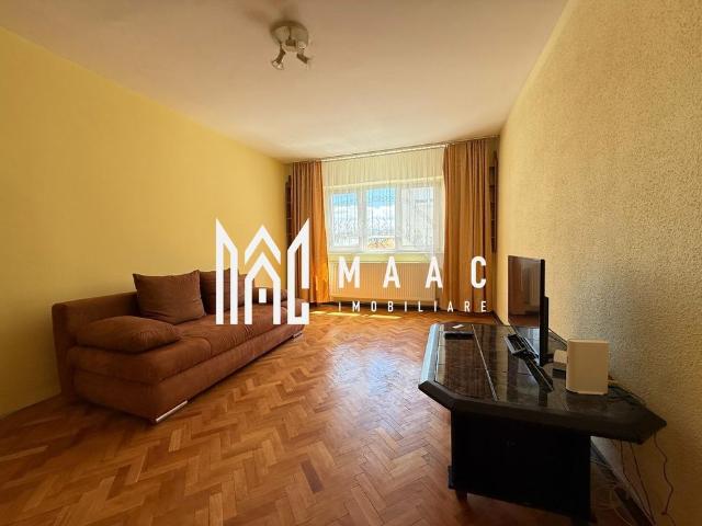 Închiriază Apartament 2 camere Central