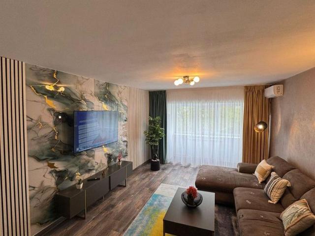 Închiriază Apartament 2 camere Centrul Civic