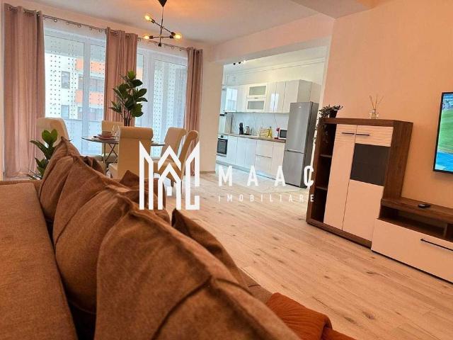 Închiriază Apartament 2 camere Cedonia