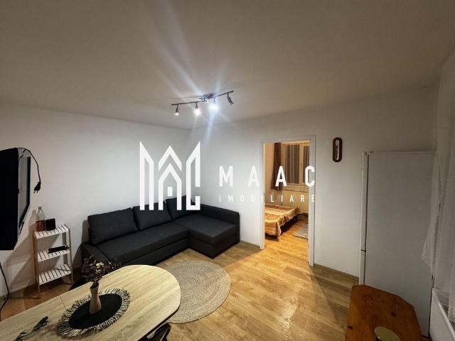 Închiriază Apartament 2 camere Cedonia