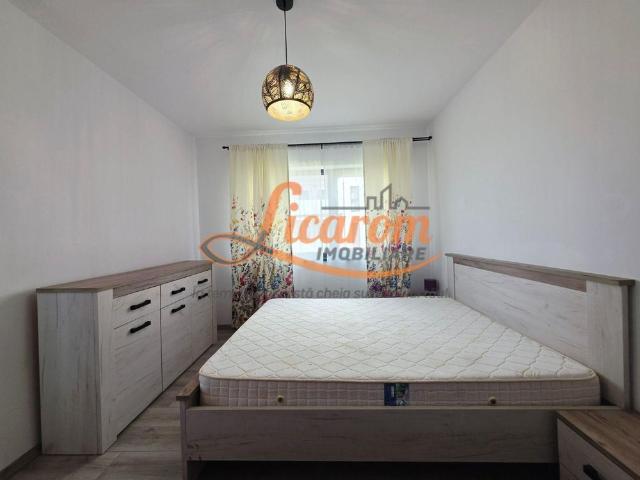 Închiriază Apartament 2 camere Cristian