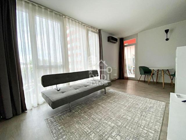 Închiriază Apartament 2 camere Decebal