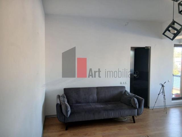 Închiriază Apartament 2 camere Decebal