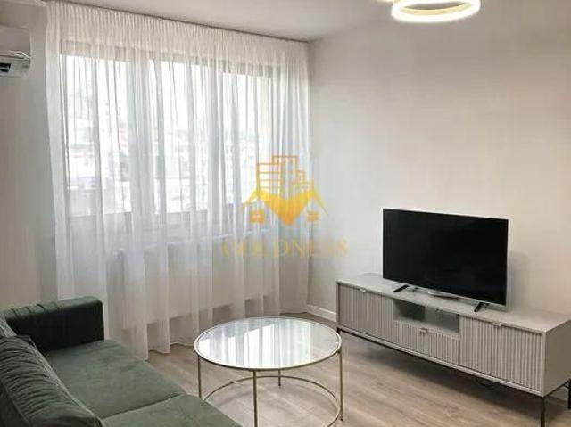Închiriază Apartament 2 camere Gară