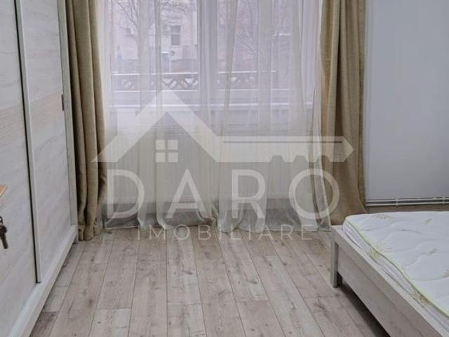 Închiriază Apartament 2 camere Strada Avram Iancu