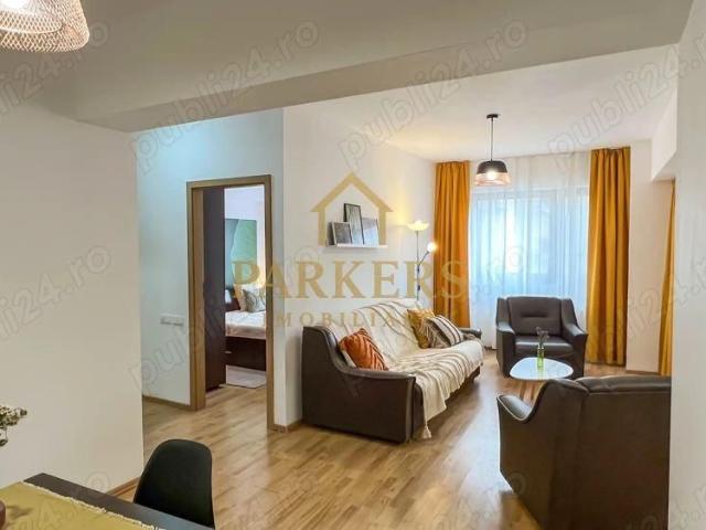 Închiriază Apartament 2 camere Gheorgheni