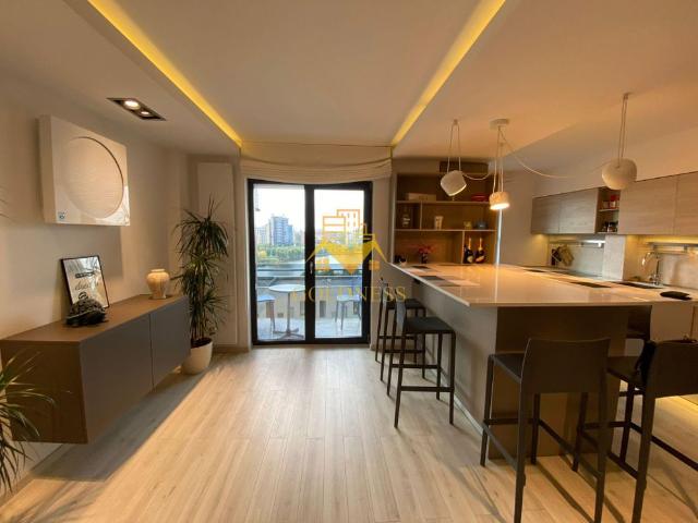 Închiriază Apartament 2 camere Gheorgheni