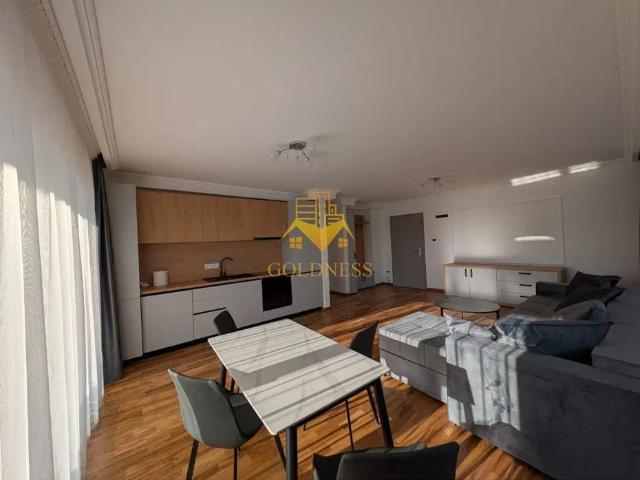 Închiriază Apartament 2 camere Gheorgheni