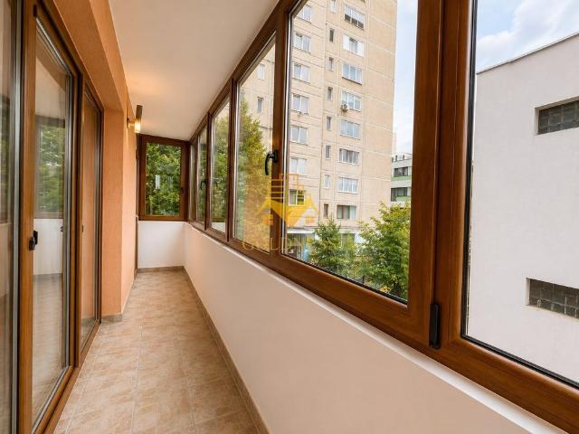 Închiriază Apartament 2 camere Gheorgheni