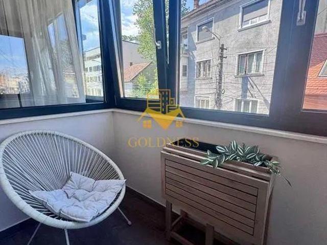 Închiriază Apartament 2 camere Gruia