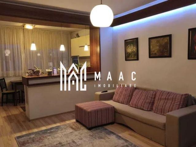 Închiriază Apartament 2 camere Hipodrom 4
