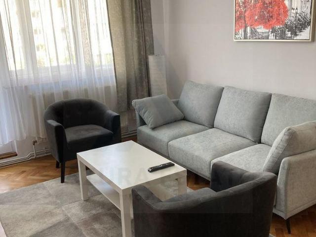 Închiriază Apartament 2 camere Hipodrom 2