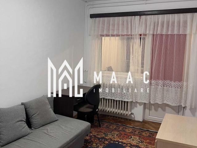 Închiriază Apartament 2 camere Hipodrom 3