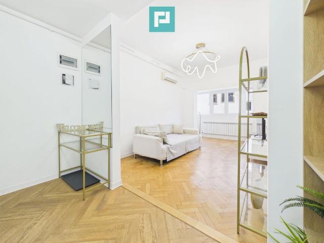 Închiriază Apartament 2 camere I.C. Brătianu