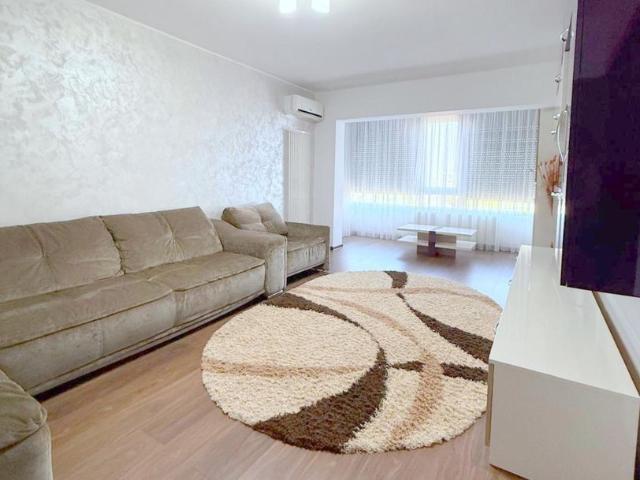 Închiriază Apartament 2 camere I. C. Frimu