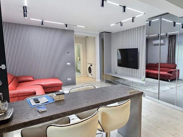 Închiriază Apartament 2 camere I. C. Frimu