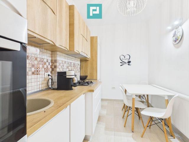 Închiriază Apartament 2 camere Iosefin