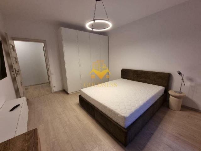Închiriază Apartament 2 camere Între Lacuri