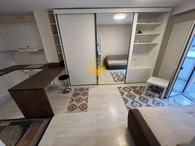 Închiriază Apartament 2 camere Între Lacuri