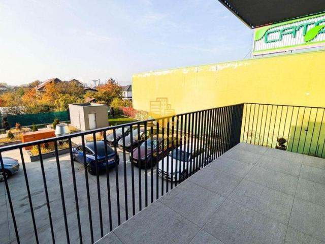 Închiriază Apartament 2 camere Între Lacuri