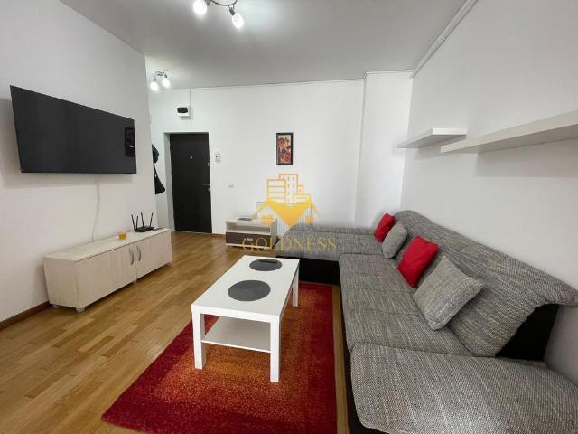Închiriază Apartament 2 camere Între Lacuri